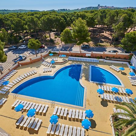 Apartament Inter 2 Salou Zewnętrze zdjęcie