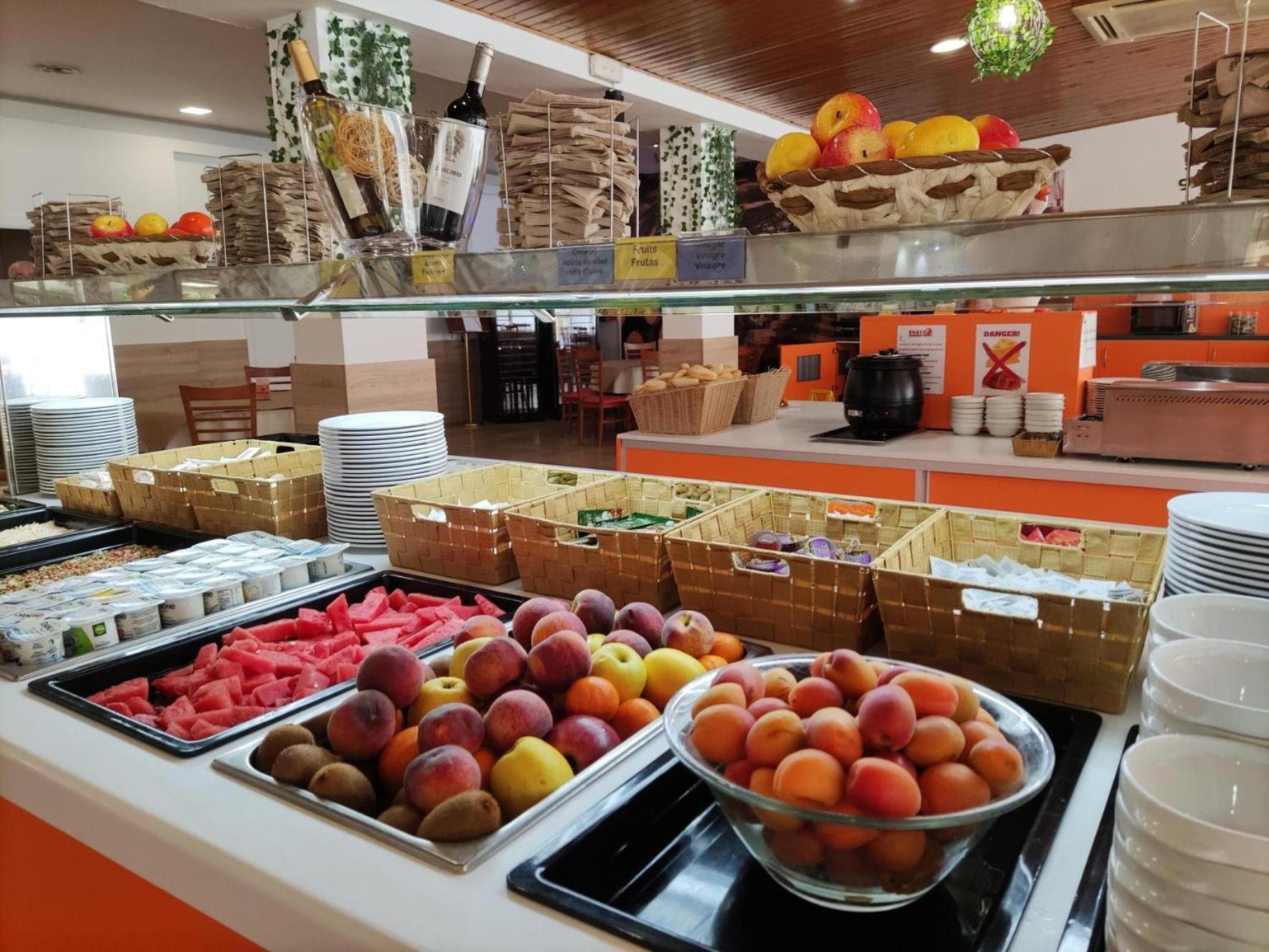 Apartament Inter 2 Salou Zewnętrze zdjęcie