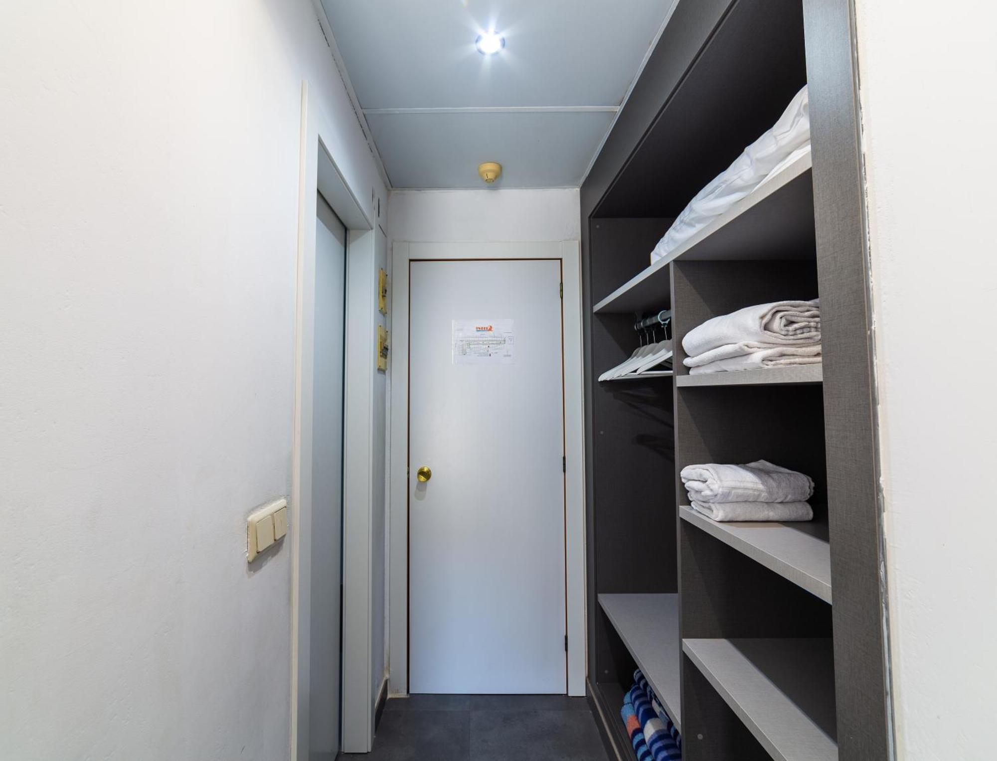 Apartament Inter 2 Salou Zewnętrze zdjęcie