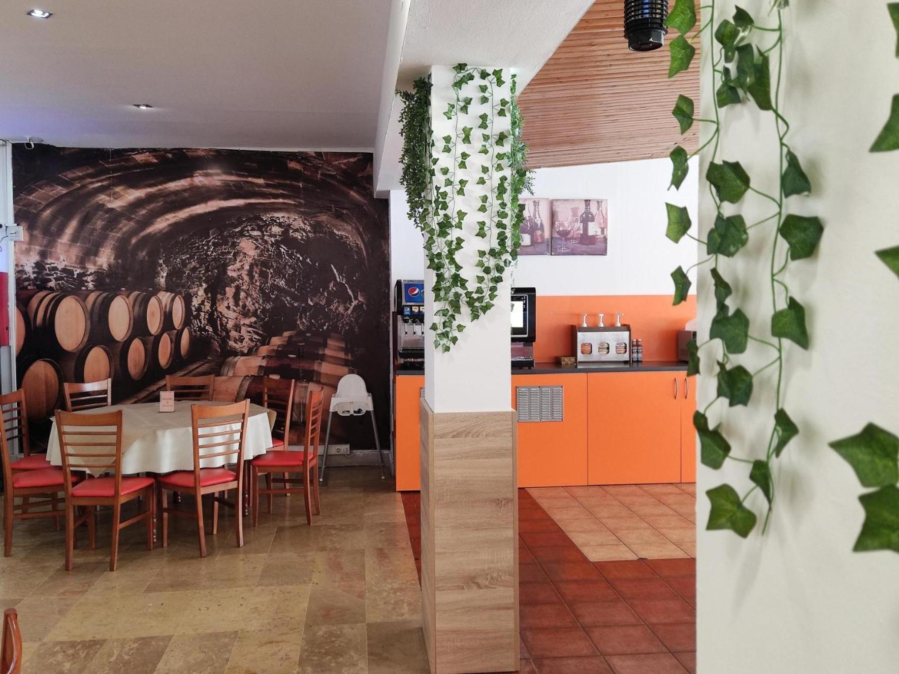 Apartament Inter 2 Salou Zewnętrze zdjęcie
