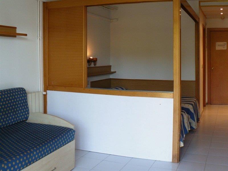 Apartament Inter 2 Salou Zewnętrze zdjęcie