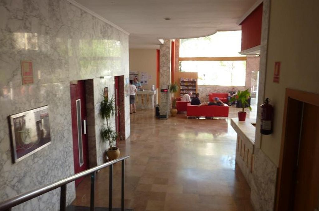 Apartament Inter 2 Salou Zewnętrze zdjęcie
