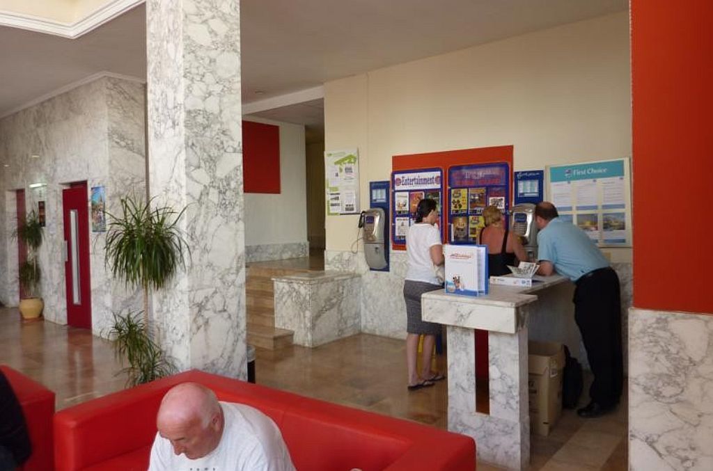 Apartament Inter 2 Salou Zewnętrze zdjęcie