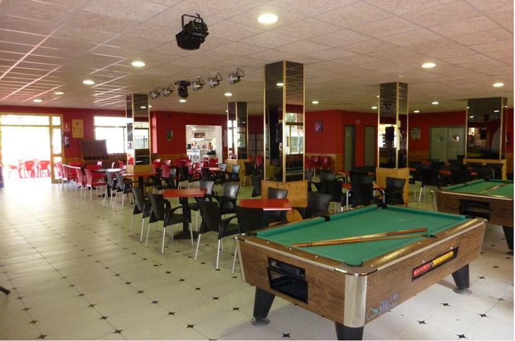 Apartament Inter 2 Salou Zewnętrze zdjęcie