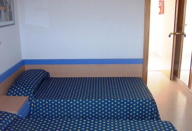 Apartament Inter 2 Salou Zewnętrze zdjęcie
