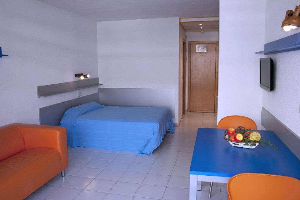 Apartament Inter 2 Salou Zewnętrze zdjęcie