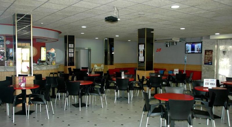 Apartament Inter 2 Salou Zewnętrze zdjęcie