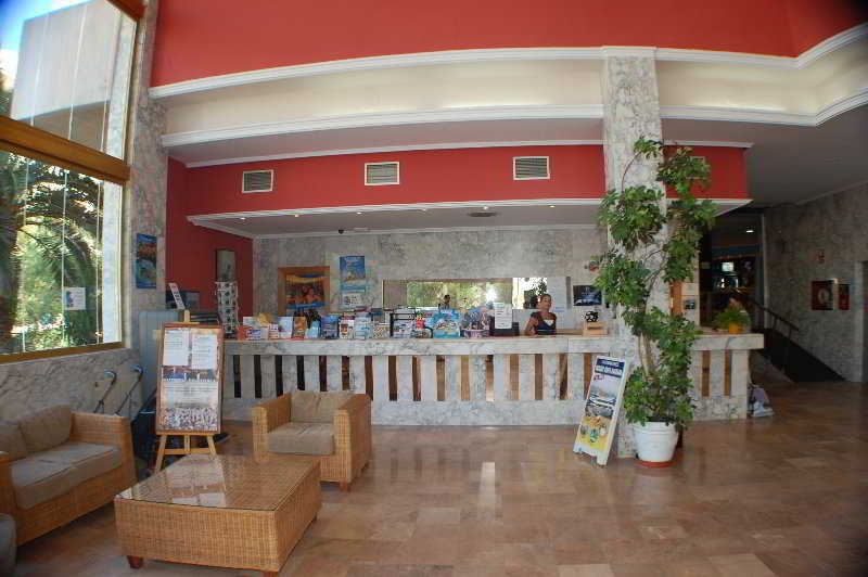 Apartament Inter 2 Salou Zewnętrze zdjęcie